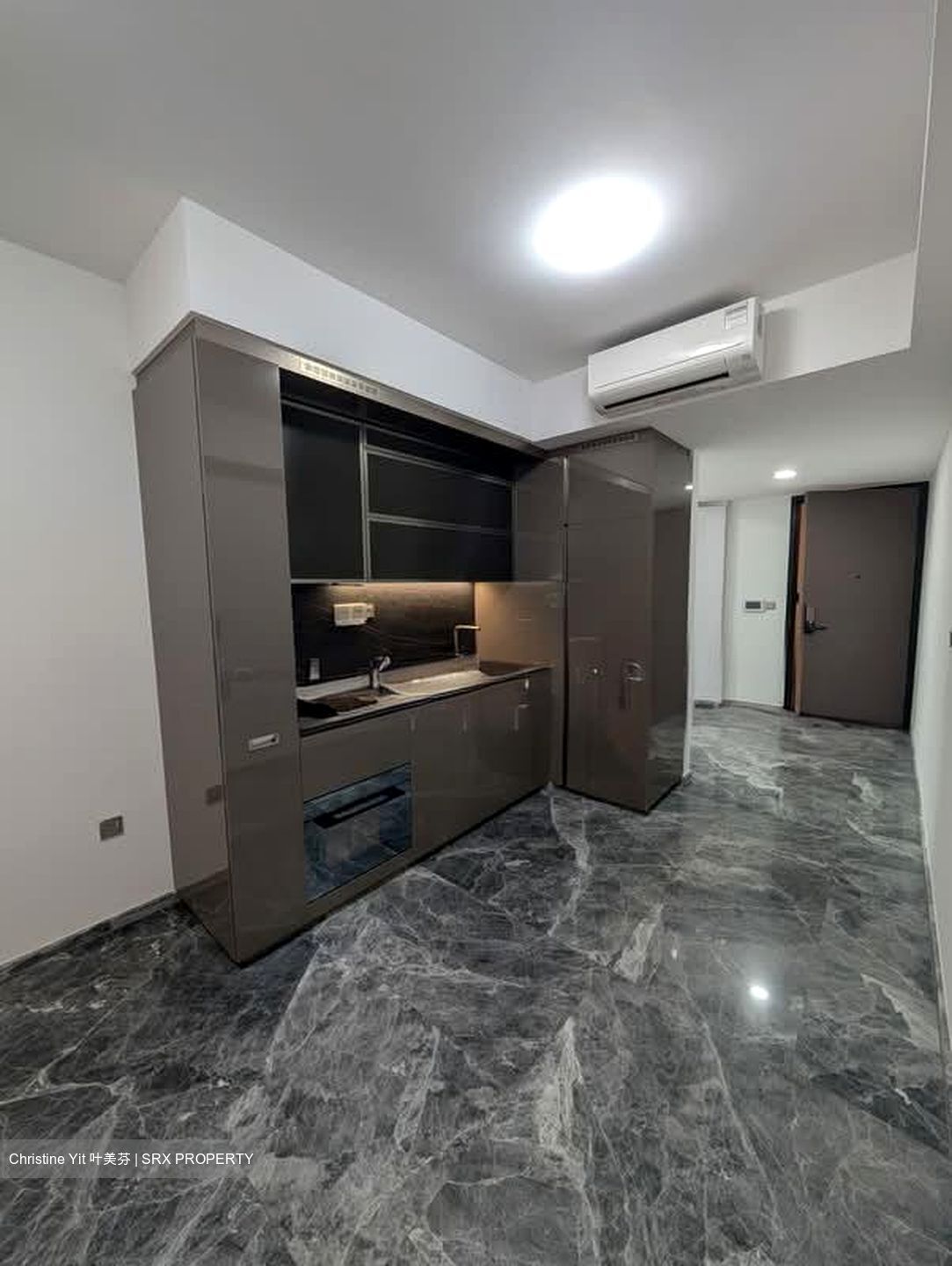 One Bernam (D2), Apartment #584427581